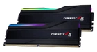 Оперативна пам'ять DDR5 32 Gb (5600 MHz) (Kit 16 Gb x 2) G.SKILL Trident Z5 RGB (F5-5600J3636C16GX2-TZ5RK)