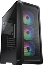 Корпус Cougar Archon 2 Mesh RGB Black без БП