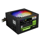 Блок живлення 600W GAMEMAX (VP-600-M-RGB)