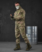 Тактичний костюм cartridge мультикам XL - зображення 1