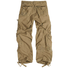 Штани SURPLUS AIRBORNE VINTAGE TROUSERS 4XL Beige - зображення 12