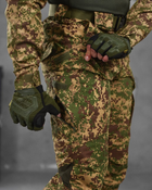 Летний тактический костюм nero хижак 0 XL - изображение 9