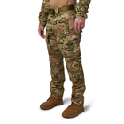 Тактичні штани 5.11 Tactical® V.XI™ XTU Straight MultiCam® Pants W36/L30 Multicam - зображення 4