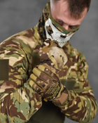 Тактичні рукавички mechanix wear the original мультикам XXL - зображення 3