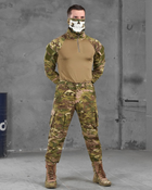 Летний тактический костюм attack мультикам 0 XXL - изображение 4