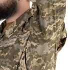 Рубашка полевая тропическая ALTITUDE S Український цифровий камуфляж (ММ-14) - изображение 11