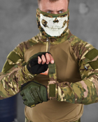 Літній тактичний костюм attack мультикам 0 L - зображення 8