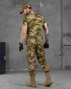 Літній тактичний костюм у піксель 0 M - зображення 3