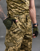 Літній тактичний костюм у піксель 0 M - зображення 5