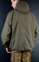 Анорак летний Sturm Mil-Tec Combat Anorak Summer L Olive - изображение 9