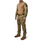 Тактичні штани 5.11 Tactical® V.XI™ XTU Straight MultiCam® Pants W34/L32 Multicam - зображення 7