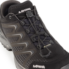 Черевики тактичні LOWA Maddox GTX LO TF UK 11/EU 46 Black - зображення 5