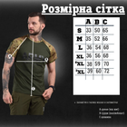 Футболка army олива мультикам 0 M - изображение 8