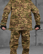 Тактический костюм poseidon в хижак 0 S - изображение 7