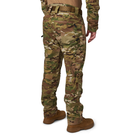 Тактичні штани 5.11 Tactical® V.XI™ XTU Straight MultiCam® Pants W32/L34 Multicam - зображення 5