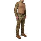 Тактичні штани 5.11 Tactical® V.XI™ XTU Straight MultiCam® Pants W32/L34 Multicam - зображення 8