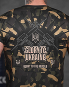 Футболка потоотводящая oblivion right sector 00 XL - изображение 6