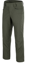 Штани Helikon-Tex GREYMAN TACTICAL PANTS® 34/32 Taiga Green Олива L\R