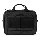 Сумка-рюкзак 5.11 Tactical Overwatch Briefcase 16L Black - изображение 1