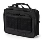 Сумка-рюкзак 5.11 Tactical Overwatch Briefcase 16L Black - изображение 3