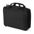 Сумка-рюкзак 5.11 Tactical Overwatch Briefcase 16L Black - изображение 4