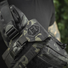 Підсумок M-Tac для смартфона Elite Large Hex Multicam Black/Black - зображення 9