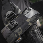 Підсумок M-Tac для смартфона Elite Large Hex Multicam Black/Black - зображення 13