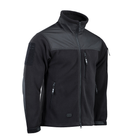 Куртка M-Tac Alpha Microfleece Gen.II Black 2XL - зображення 3