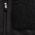 Куртка M-Tac Alpha Microfleece Gen.II Black XS - зображення 11