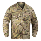 Рубашка полевая тропическая ALTITUDE 3XL MTP/MCU camo - изображение 1