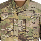 Рубашка полевая тропическая ALTITUDE 3XL MTP/MCU camo - изображение 5