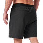 Шорты тренировочные 5.11 Tactical® PT-R Havoc Shorts L Black - изображение 3