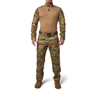 Тактичні штани 5.11 Tactical® V.XI™ XTU Straight MultiCam® Pants W30/L30 Multicam - зображення 6