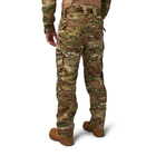 Тактичні штани 5.11 Tactical® V.XI™ XTU Straight MultiCam® Pants W42/L32 Multicam - зображення 3