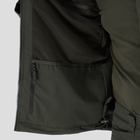 Комплект демісезонний (Штані G5.4 + Куртка G5.6) UATAC Olive (Олива) Ripstop XL - зображення 11