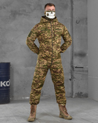 Тактический костюм poseidon в хижак 0 L - изображение 6