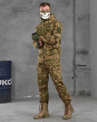 Тактический костюм poseidon в хижак 0 L - изображение 7