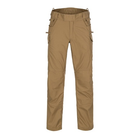 Штаны Helikon-Tex Pilgrim Pants DuraCanvas Coyote W34/L32 - изображение 3