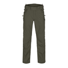 Штаны Helikon-Tex Pilgrim Pants DuraCanvas Taiga Green W38/L32 - изображение 3