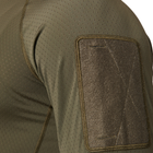 Термореглан 5.11 Tactical® V.XI™ Sigurd L/S Shirt XL RANGER GREEN - изображение 11
