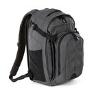 Рюкзак для роботи під прикриттям 5.11 Tactical COVRT18 2.0 Backpack Flint - зображення 3