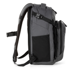 Рюкзак тактический для работы под прикрытием 5.11 Tactical COVRT18 2.0 Backpack Flint - изображение 6
