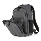 Рюкзак для роботи під прикриттям 5.11 Tactical COVRT18 2.0 Backpack Flint - зображення 7