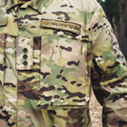 Рубашка полевая тропическая ALTITUDE 2XL MTP/MCU camo - изображение 13