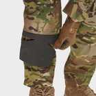 Тактичні штани Lite UATAC Multicam Original | S - зображення 13