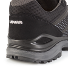 Черевики тактичні LOWA Maddox GTX LO TF UK 8/EU 42 Black - зображення 6