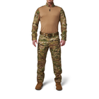 Тактичні штани 5.11 Tactical® V.XI™ XTU Straight MultiCam® Pants W44/L32 Multicam - зображення 6