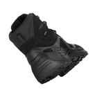 Ботинки Lowa Zephyr GTX® MID TF UK 4/EU 37 Black - изображение 4