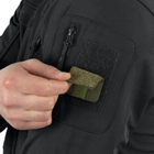 Куртка демісезонна софтшелл SOFTSHELL JACKET SCU XL Black - зображення 12
