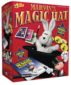 Іграшковий набір Marvin's Magic Rabbit and Top Hat (0808446011655) - зображення 1